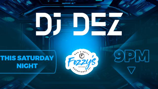 Dj Dez