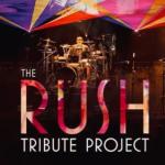 The Rush Tribute Project
