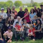 Four Generation One Dream to 40 years In October At Franchesco