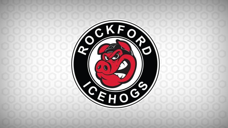 Rockford IceHogs Home Game's