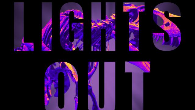 Lights Out @ Burpee!