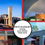 Rockford Restaurant Week Is Almost Here Jan. 29 through Feb. 8, 2026