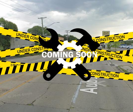 Nearly $11.7 Million Rebuild Of Auburn Street Coming This April!