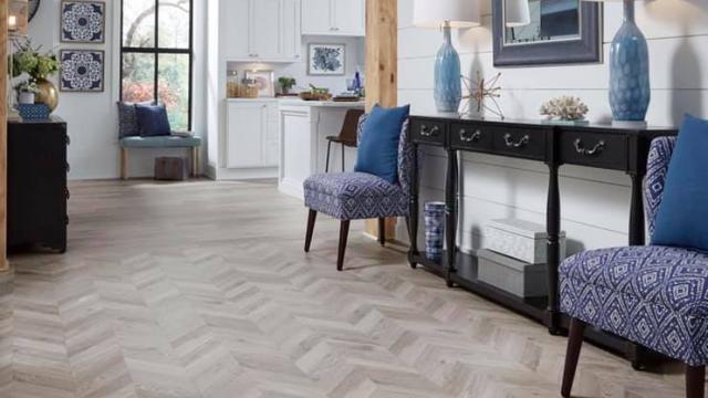 Flooring Trends