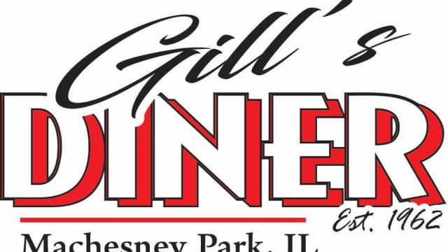 Gill's Diner