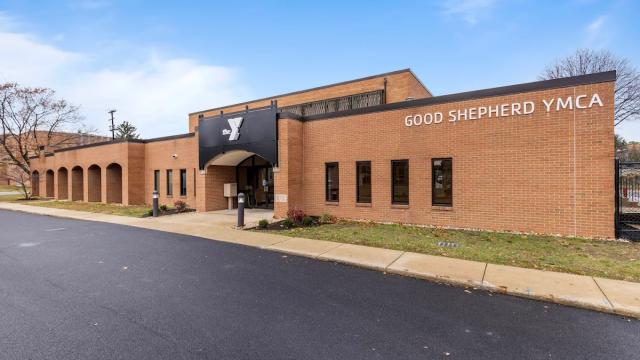 Good Shepherd YMCA