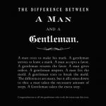 Distinguished Gentlemen's Menswear