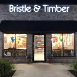 Bristle & Timber