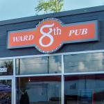 8th Ward Pub