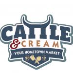 Cattle & Cream