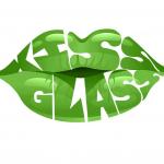 Kiss Glass