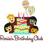 Rosie's Birthday Club