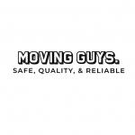 Moving Guys