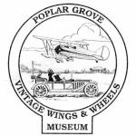 Vintage Wings and Wheels Museum