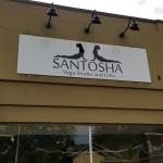 Santosha Yoga Studio and Gifts