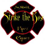Strike the Box Pipes & Cigars