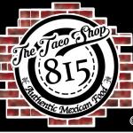 The Taco Shop 815