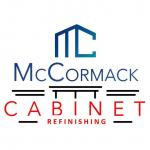 McCormack Cabinet Refinishing
