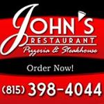 John's Restaurant Pizzeria & Steakhouse