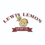 Lewis Lemon Hemp