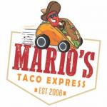 Mario's Taco Express