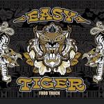 Easy Tiger Food Truck