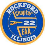 EAA Chapter 22 Cottonwood Airport Rockford IL