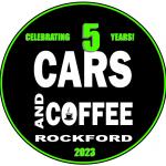 Cars and Coffee Rockford