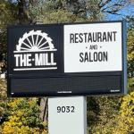 The Mill Saloon