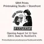 SRMprints