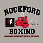 Rockford Patriots Boxing Club
