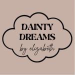 Dainty Dreams By Elizabeth