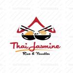 Thai Jasmine Rice & Noodles