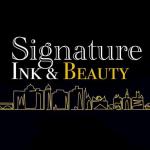 Signature Ink and Beauty