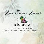 Los Cocos Locos of Alvarez