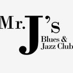 Mr. J's Blues and Jazz Club