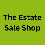 The Estate Sale Shop