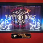 Tattoo Bobs