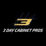3 Day Cabinet Pros