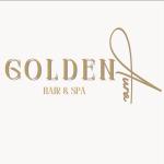 Golden Aura Hair & Spa 