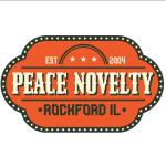 Peace Novelty 