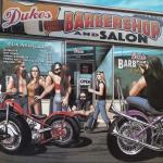 Dukes Barbershop & Salon 