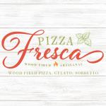 Pizza Fresca