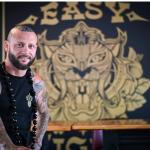 Easy Tiger