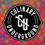 Culinary Underground 