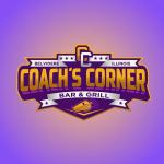 Coach's Corner Bar & Grill