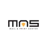 MAS Mail & Print Center 