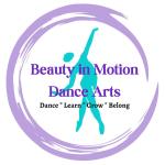 Beauty in Motion Dance Arts 