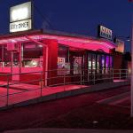 Gill's Diner