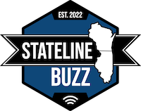 Stateline Buzz logo